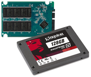 ssd recovery